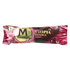 MAGNUM Double Cherry