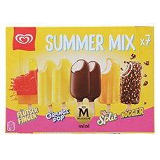 LUSSO Summer Mix