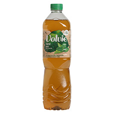 VOLVIC THE Tè freddo alla menta verde