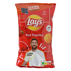 LAY'S Chips salées