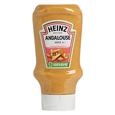 HEINZ Andalouse Sauce