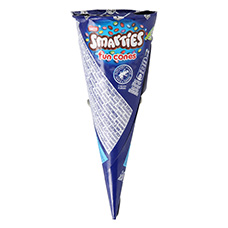 SMARTIES Fun Cones 
