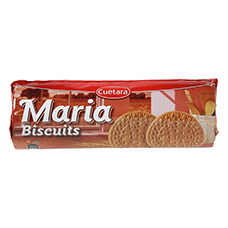 CUÉTARA Kekse Maria