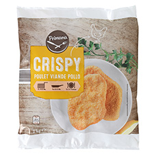PRIMANA Poulet croustillant