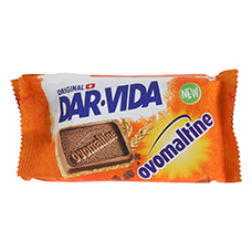 DAR-VIDA Ovo, pack de 3
