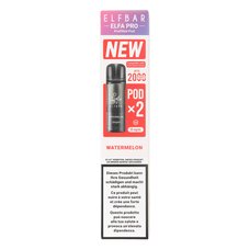 elfbar pods aldi Elfbar Elfa Pods kaufen - 2er Pack - 7,99 € main image 1