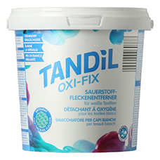 TANDIL Oxi-Fix Fleckenentferner