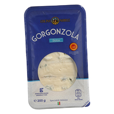 CUCINA NOBILE Gorgonzola, Dolce