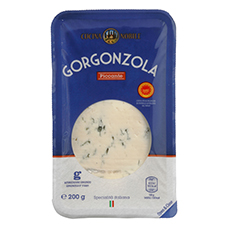 CUCINA NOBILE Gorgonzola, Piccante