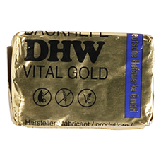 DHW Vital Gold Frischbackhefe