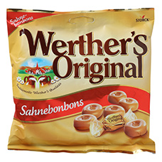 STORCK Werthers Original