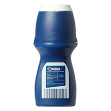 OMBIA Deo Roll-On, Coolfresh Men