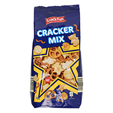 SNACK FUN Crackermix