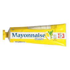 LE GUSTO Mayonnaise, Classic