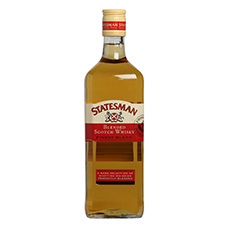 STATESMAN Blended Scotch Whisky, 40 % vol.