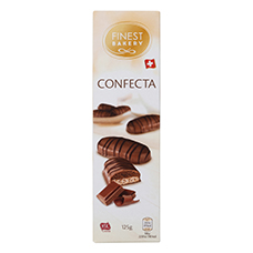 FINEST BAKERY Confecta