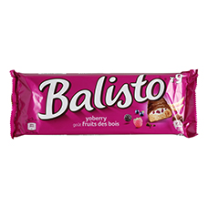 BALISTO Riegel, Yoberry