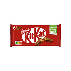 NESTLE KitKat Riegel
