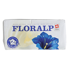 FLORALP Vorzugsbutter