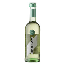 Chardonnay Mini 250 ml, 12.5 % Vol.