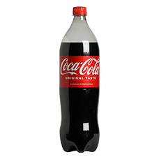 COCA-COLA Original, 1.25 L