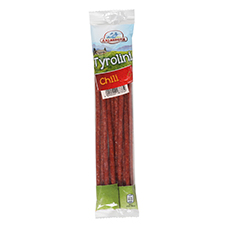 ARLBERGER Tyrolini, Chili
