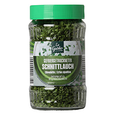 LE GUSTO Herbes de cuisine, Ciboulette