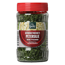 LE GUSTO Herbes de cuisine, Persil