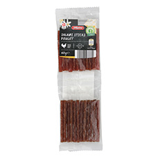 ALPINA Salami Sticks, Poulet