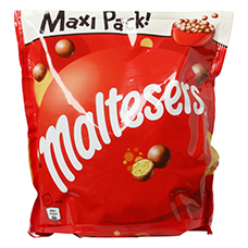 Maltesers 