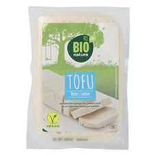 BIO NATURA Tofu, Natur