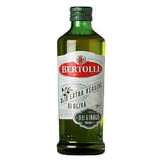 BERTOLLI Olivenöl, extra vergine