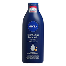 NIVEA Latte per il corpo