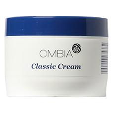 OMBIA Hautpflegecrème, Classic