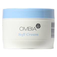 OMBIA Hautpflegecrème, Soft