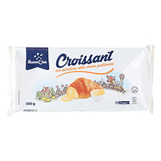 BUON 'ORA Croissant Crème