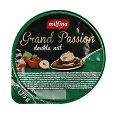 MILFINA Grand Passion, Double Nut