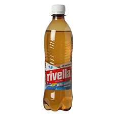 RIVELLA Rot, 500 ml