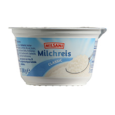 MILSANI Milchreis Classic