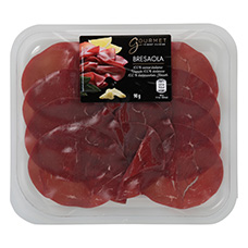 GOURMET Bresaola