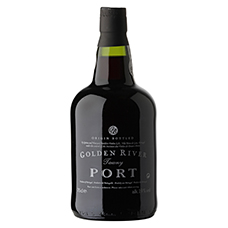 PORTO GOLDEN RIVER TAWNY Porto, 19 % vol.