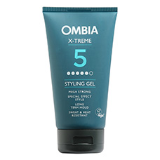 OMBIA HAIR Haargel, Extreme