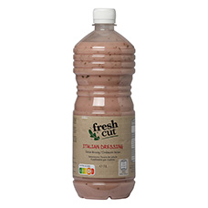 FRESH CUT Salatsauce, Italian