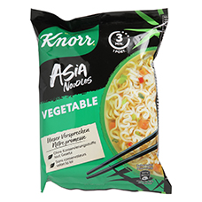 KNORR Quick Noodles Mix Gemüse