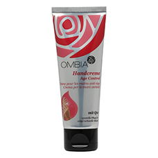 OMBIA Handcreme Age Control