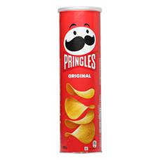 PRINGLES Chips Original