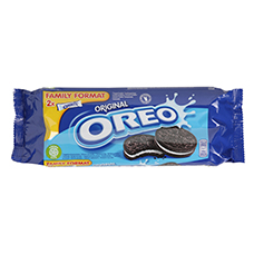 OREO Kekse, 2er-Pack