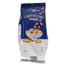 CUCINA NOBILE Cantuccini, classici