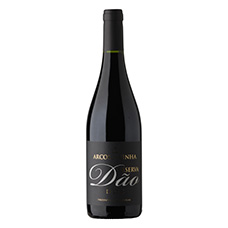 ARCOS DA VINHA Dão Reserva DOC, 13.5 % vol.