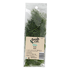 FRESH CUT Frischer Dill 